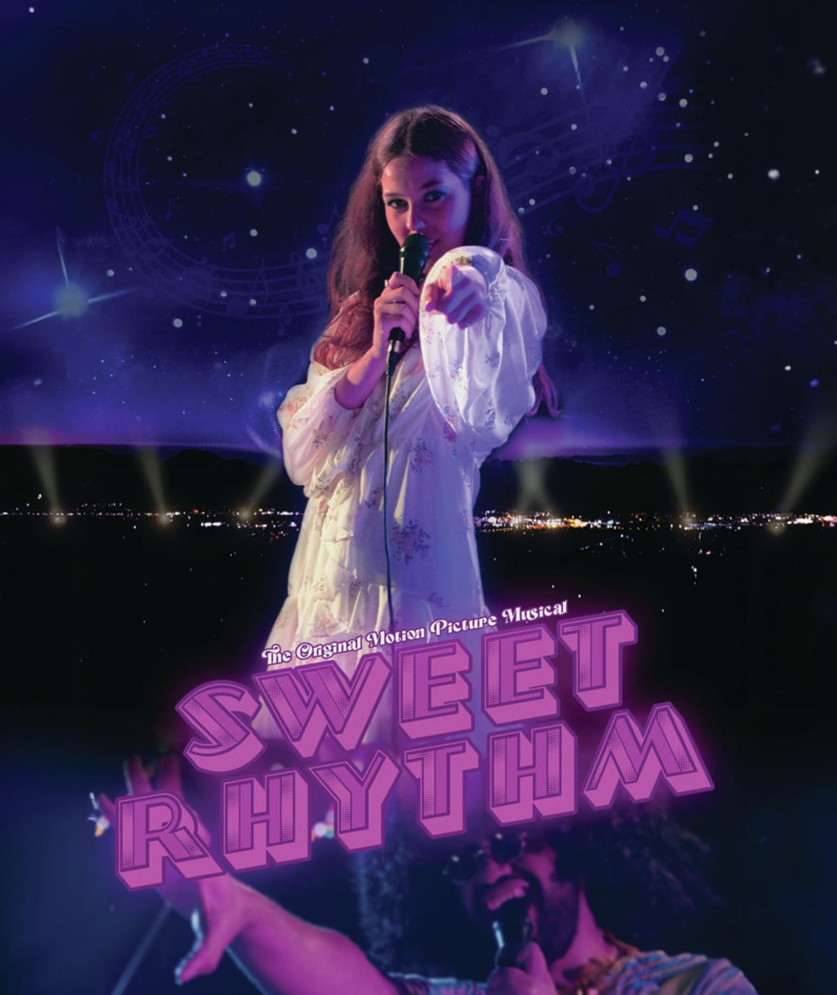 Sweet Rhythm - [Blu-ray]