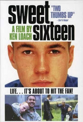 Sweet Sixteen (2002) - (Widescreen, Subtitled, Dolby) - [DVD]