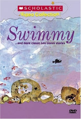 Swimmy...and More Classic Stories - [DVD]