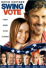 Swing Vote - [DVD]