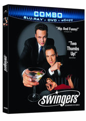 Swingers - [Blu-ray]