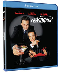Swingers - [Blu-ray]