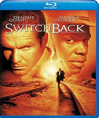 Switchback - (Dolby, AC-3) - [Blu-ray]