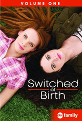 Switched at Birth - Volume 1 - [DVD]