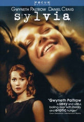 Sylvia - (Widescreen, Subtitled, Dolby, AC-3) - [DVD]