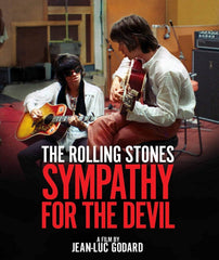 Sympathy For The Devil (One Plus One) - (With DVD) - [Blu-ray]