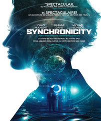 Synchronicity - [Blu-ray]