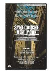 Synecdoche New York - [DVD]