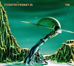 Monster Magnet - Tab - [CD]