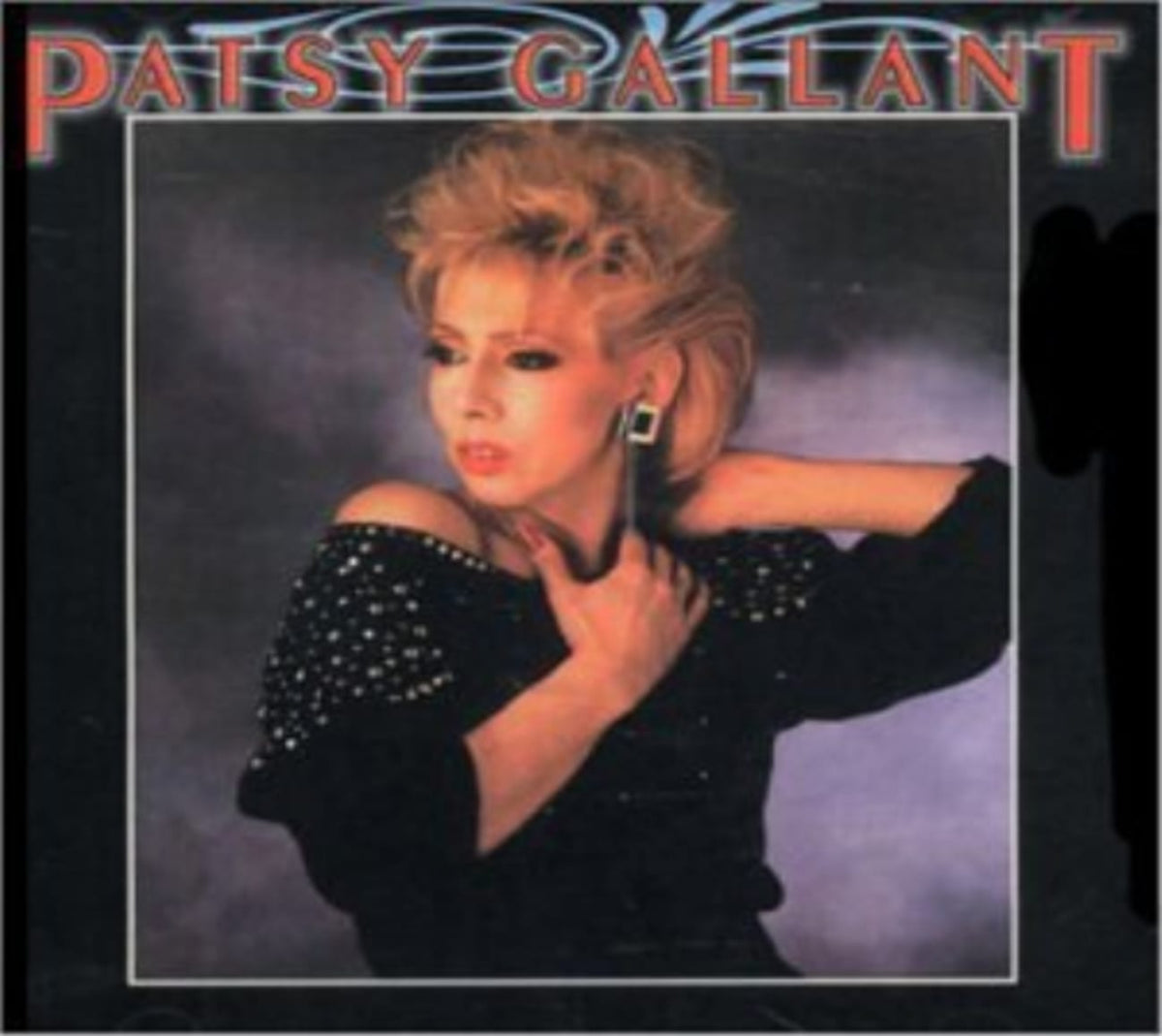 Patsy Gallant - Take Another Look - [CD]