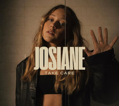 Josiane - Take Care - [CD]