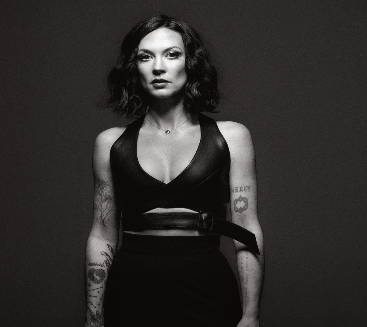 Amanda Shires - Take It Like A Man - [CD]