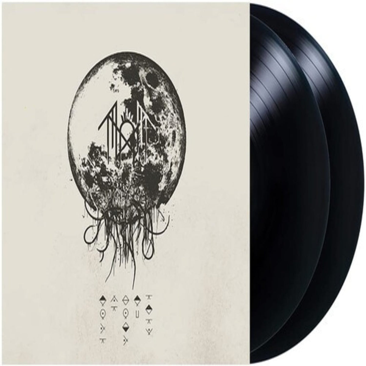 Sleep Token - Take Me Back To Eden - [Vinyl]