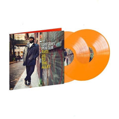 Gregory Porter - Take Me To The Alley: 10th Anniversary - [Vinyl]