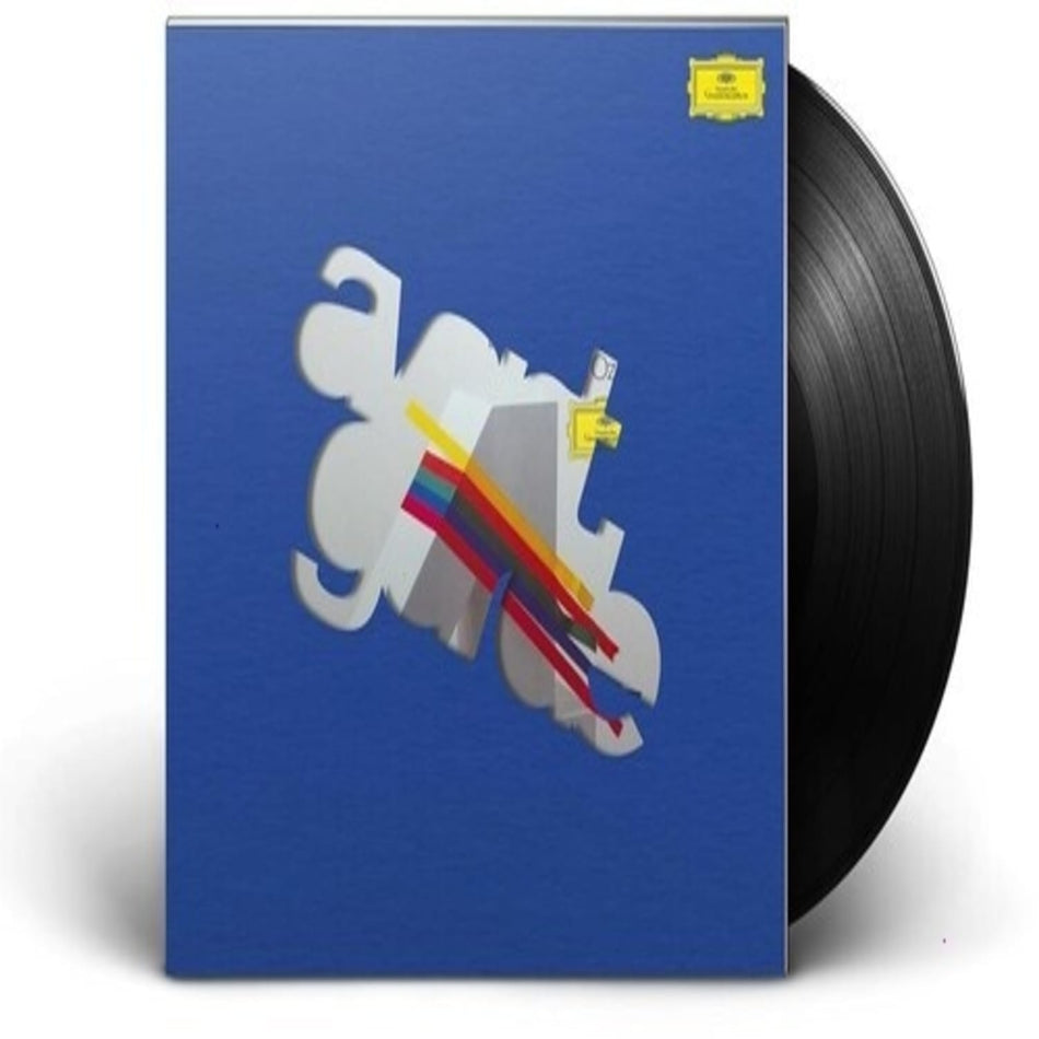 Boston Symphony Orchestra - Toru Takemitsu: Quatrain (Avantgarde Series) LP - [Vinyl]