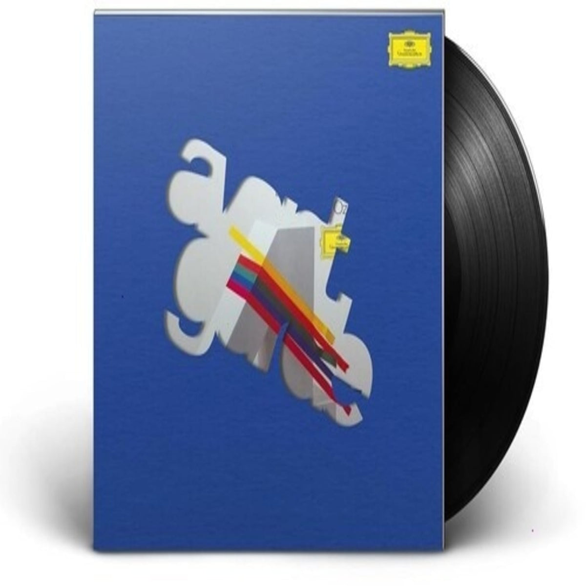 Boston Symphony Orchestra - Toru Takemitsu: Quatrain (Avantgarde Series) LP - (Boston Symphony Orchestra) - [Vinyl]