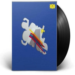 Boston Symphony Orchestra - Toru Takemitsu: Quatrain (Avantgarde Series) LP - (Boston Symphony Orchestra) - [Vinyl]