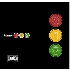 Blink 182 - Take Off Your Pants And Jacket (WM) [Explicit Content] - (Parental Advisory Explicit Lyrics, 180 Gram Vinyl) - [Vinyl]