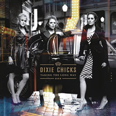 The Chicks - Taking the Long Way - (Gatefold LP Jacket) - [Vinyl]
