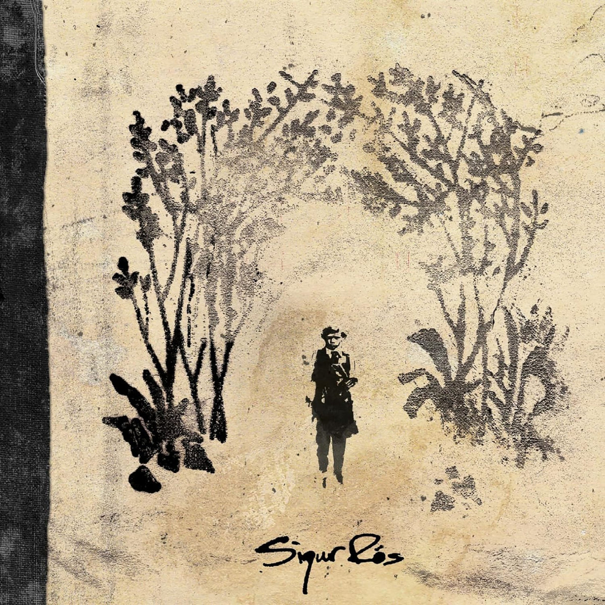 Sigur Ros - Takk... - (Anniversary Edition, Remastered) - [Vinyl]