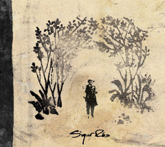 Sigur Ros - Takk... - (Anniversary Edition, Remastered) - [CD]