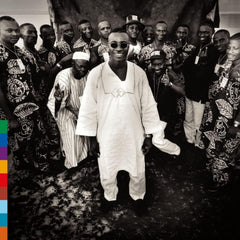 King Wasiu Ayinde Marshal I - Talazo Fuji Music Party! - [Vinyl]