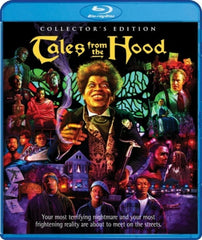 Tales from the Hood (Collector's Edition) - [Blu-ray]