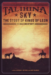 Talihina Sky: The Story of Kings of Leon - [DVD]
