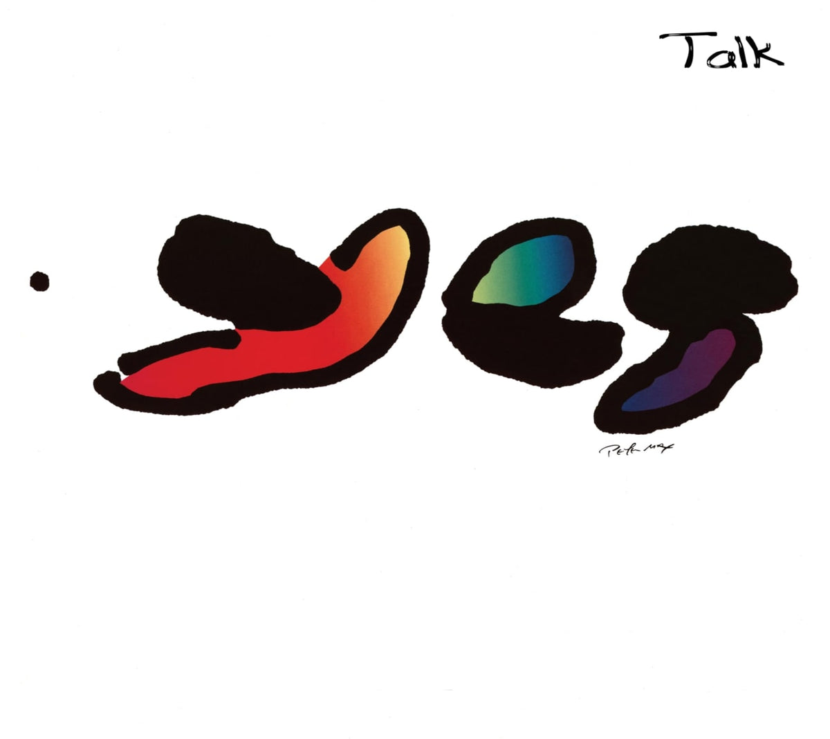 Yes - Talk - 30th Anniversary Edition - [CD]