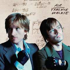 Air - Talkie Walkie - [Vinyl]