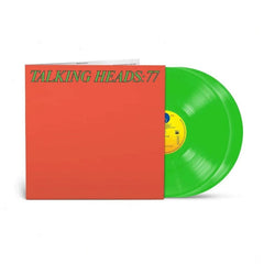 Talking Heads : 77 [SUPER DELUXE EDITION] - [Vinyl]