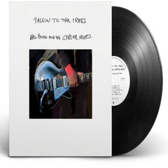 Neil Young and the Chrome Hearts - Talkin To The Trees (IND2C Ex) - (Indie Exclusive) - [Vinyl]