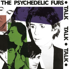 The Psychedelic Furs - Talk Talk Talk - [Vinyl]