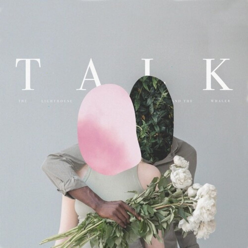 Lighthouse & Whaler - Talk Vinyl - [Vinyl]