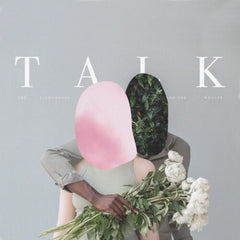 Lighthouse & Whaler - Talk Vinyl - [Vinyl]