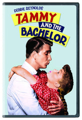 TAMMY AND THE BACHELOR - [DVD]