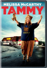 TAMMY - [DVD]