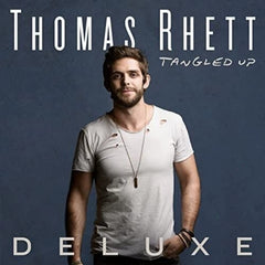 Thomas Rhett - Tangled Up - (Deluxe Edition) - [Vinyl]