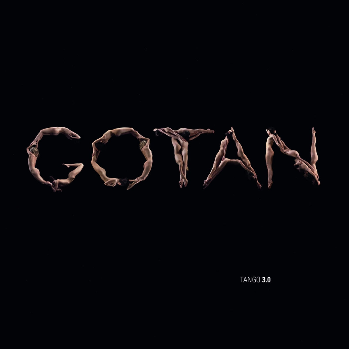 Gotan Project - Tango 3.0 - [Vinyl]