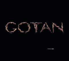 Gotan Project - Tango 3.0 - [CD]
