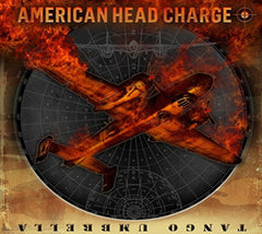 American Head Charge - Tango Umbrella - [CD]