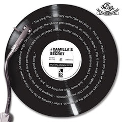 Camilla'S Little Secret - TANTALYZING EYES - [Vinyl]