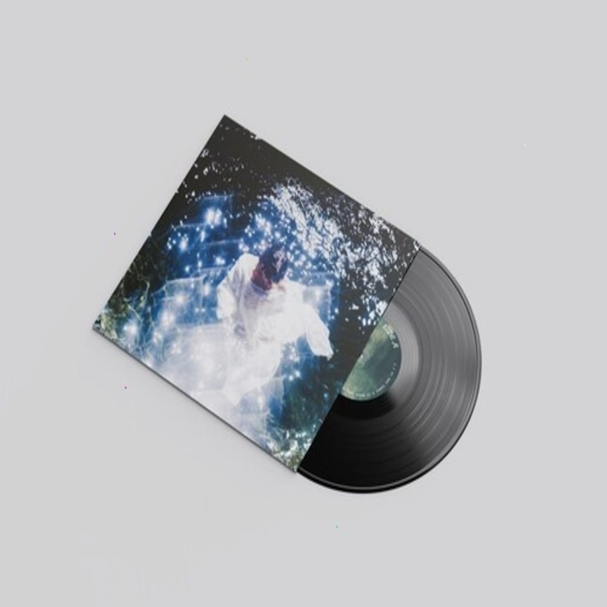 iiisa - Tanto Te He Querido - [Vinyl]