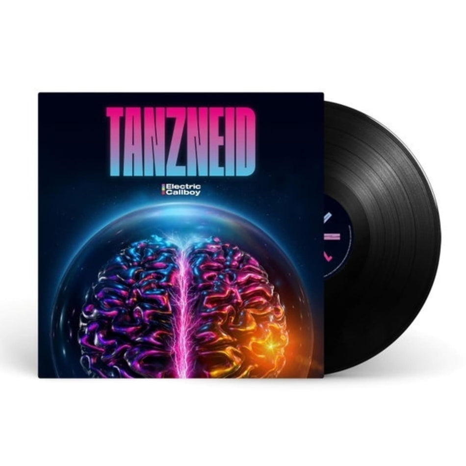 Electric Callboy - Tanzneid - [Vinyl]