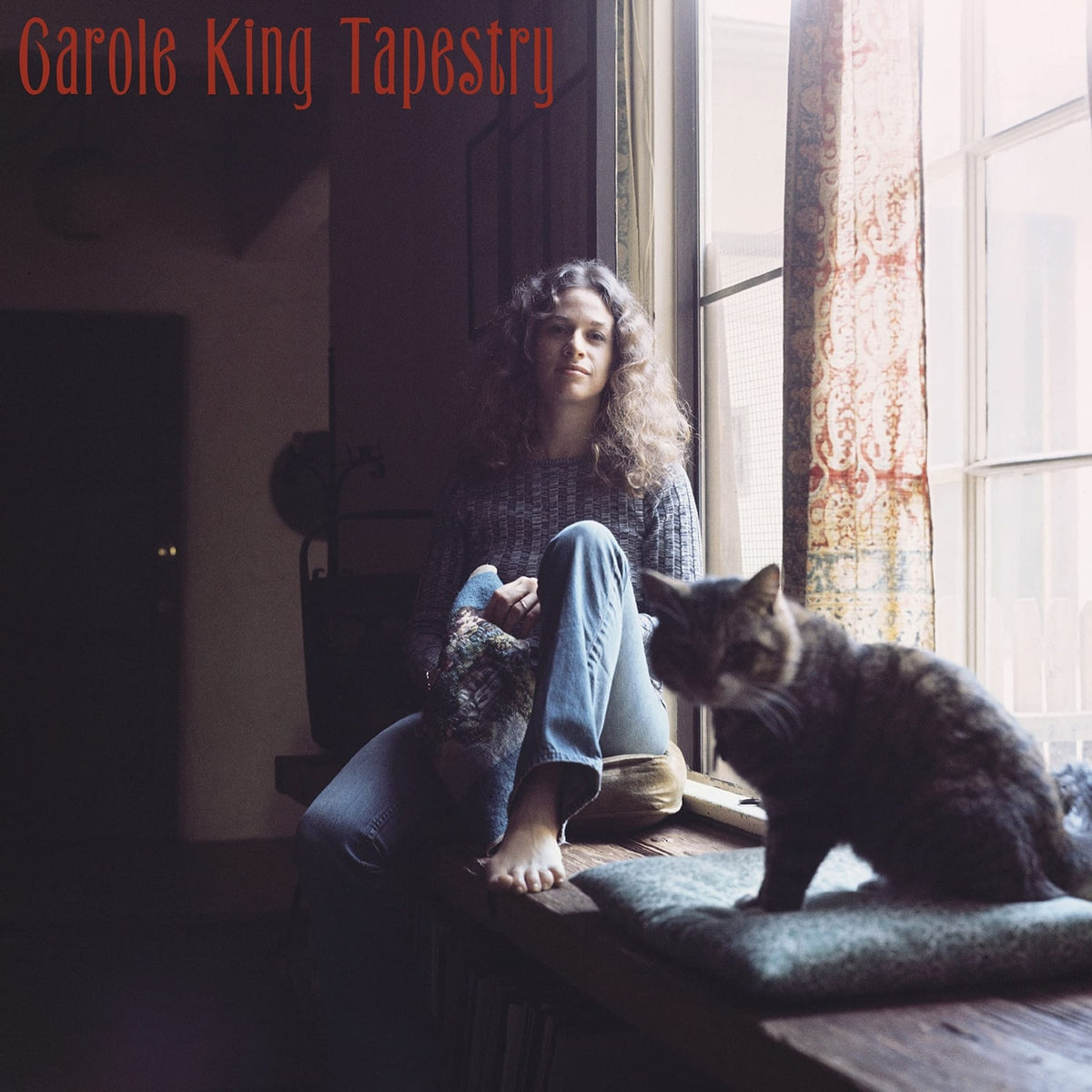 Carole King - Tapestry - (150 Gram Vinyl, Gatefold LP Jacket) - [Vinyl]