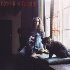 Carole King - Tapestry - (150 Gram Vinyl, Gatefold LP Jacket) - [Vinyl]