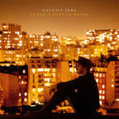 Gauvain Sers - Ta Place Dans Ce Monde - [Vinyl]