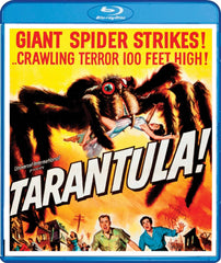 Tarantula - (Widescreen) - [Blu-ray]
