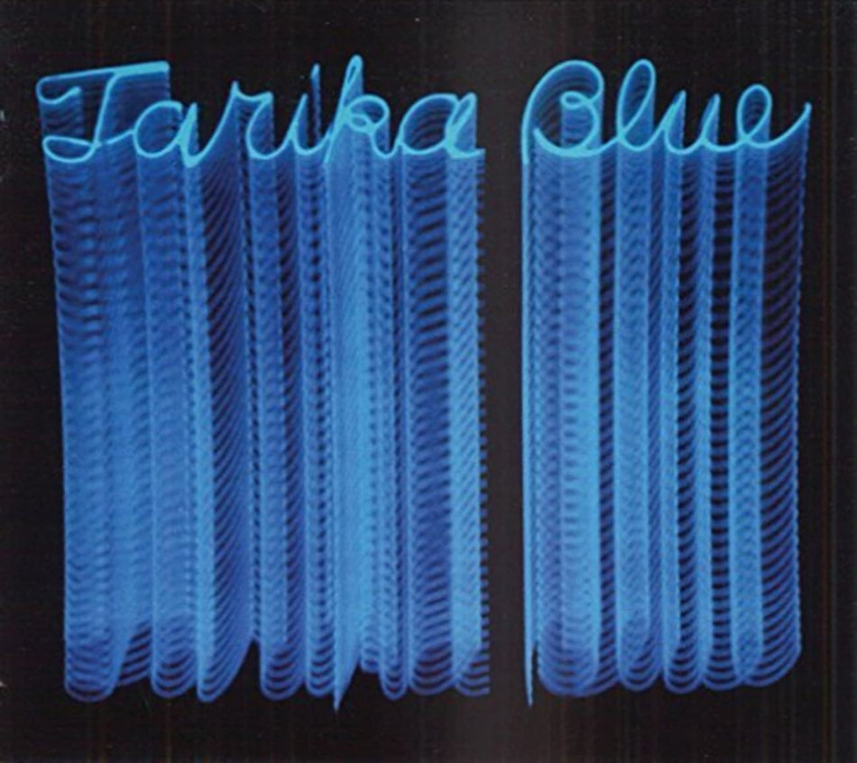 Tarika Blue - Tarika Blue - [CD]