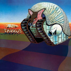 Lake Emerson & Palmer - Tarkus - [Vinyl]
